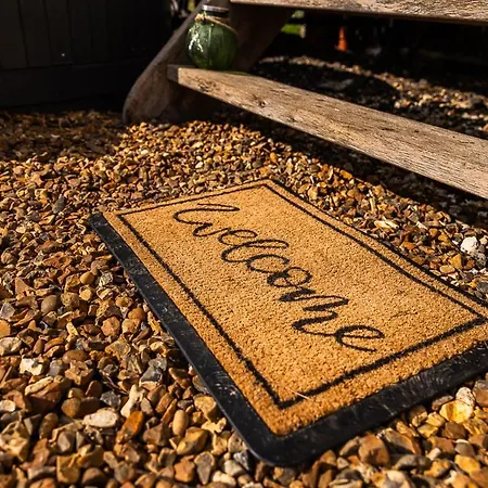 Apartman Cherry Blossom Hut Bristol